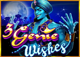 3 Genie Wishes teenoi168