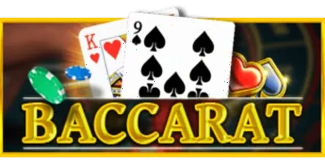 teenoi168 Baccarat ทดลองเล่นฟรี