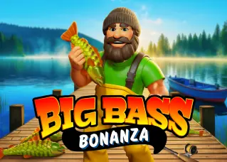 teenoi168 Big Bass Bonanza ทดลองเล่นฟรี