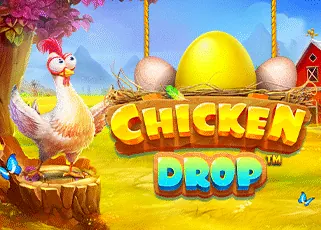 teenoi168 Chicken Drop ทดลองเล่นฟรี