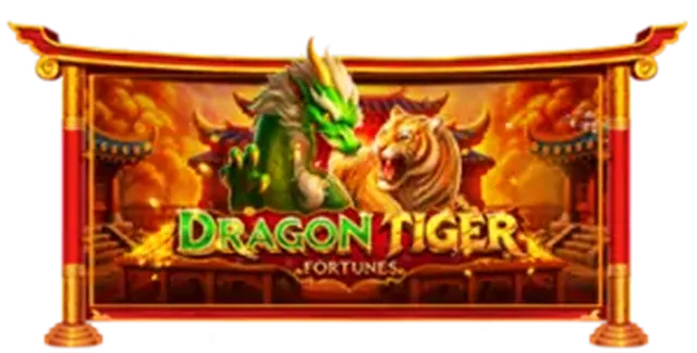 teenoi168 Dragon Tiger ทดลองเล่นฟรี