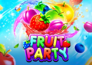 teenoi168 Fruit Party ทดลองเล่นฟรี