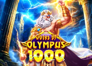 teenoi168 Gates of Olympus 1000 ทดลองเล่นฟรี
