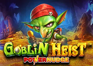 teenoi168 Goblin Heist Powernudge ทดลองเล่นฟรี