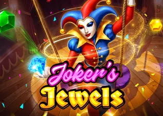 teenoi168 Jokers Jewels ทดลองเล่นฟรี