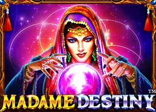 teenoi168 Madame Destiny ทดลองเล่นฟรี