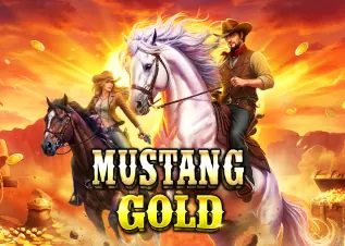 teenoi168 Mustang Gold ทดลองเล่นฟรี