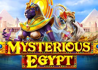 teenoi168 Mysterious Egypt ทดลองเล่นฟรี