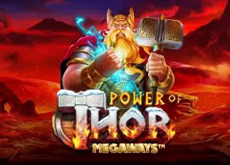 teenoi168 Power of Thor Megaways ทดลองเล่นฟรี