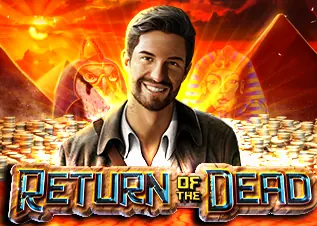 teenoi168 Return of the Dead ทดลองเล่นฟรี