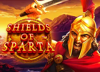 teenoi168 Shields of Sparta ทดลองเล่นฟรี