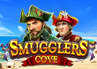 Smugglers Cove teenoi168