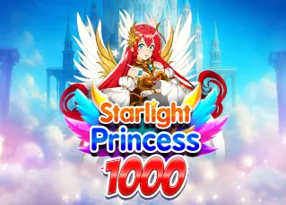 teenoi168 Starlight Princess 1000 ทดลองเล่นฟรี