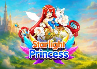 teenoi168 Starlight Princess ทดลองเล่นฟรี