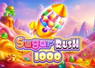 teenoi168 Sugar Rush 1000 ทดลองเล่นฟรี