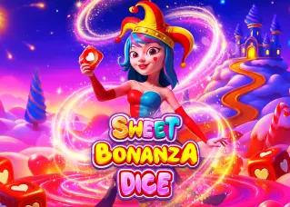 Sweet Bonanza Dice teenoi168