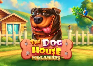 teenoi168 The Dog House Megaways ทดลองเล่นฟรี