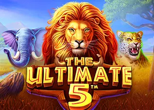 The Ultimate 5 teenoi168