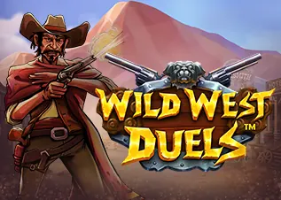 Wild West Duels teenoi168
