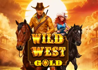 teenoi168 Wild West Gold ทดลองเล่นฟรี